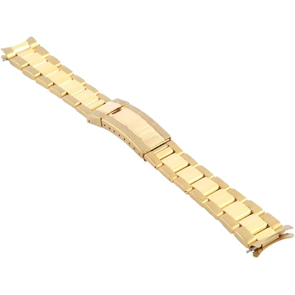 Amazon.com: Ewatchparts 16mm Buckle Clasp Compatible With 36mm